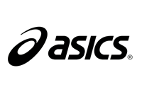 Asics Logo