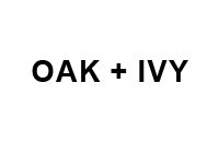 Oak & Ivy Logo