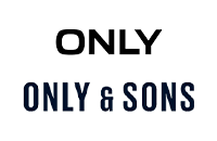 Only & Sons Logo